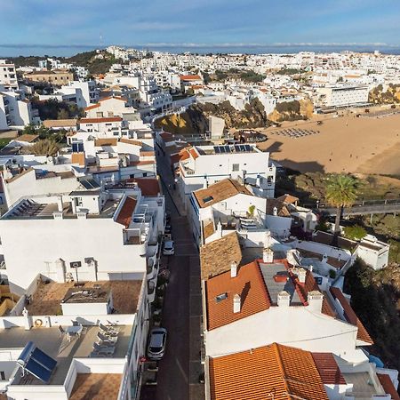 Casa Pateo Apartment Albufeira Exterior photo